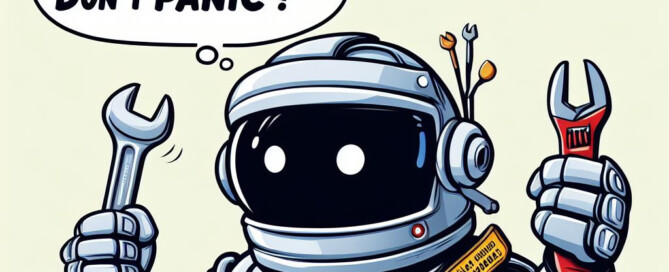 Was tun bei einem Google Update? 7 Bei einem Google Update heißt es erst einmal: Keine Panik