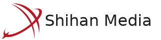 Shihan Media Logo