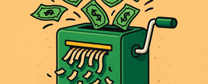 Google Ads unter der Lupe – zwischen Optimierungsversprechen und Kostenfalle 6 Google Ads ist eine Gelddruckmaschine, die Frage ist nur, für wen?