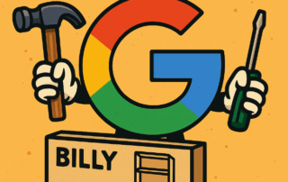 E-E-A-T ist kein Ikea-Real 5