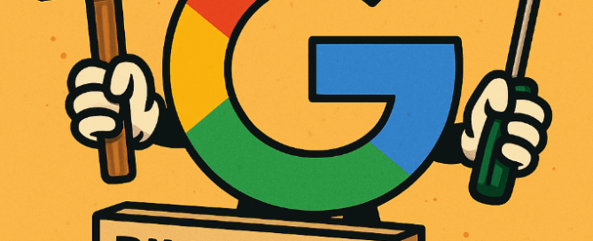 E-E-A-T ist kein Ikea-Real 3