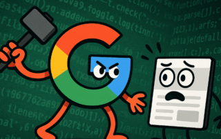 Wie Google das Netz lenkt und kleine Webseiten ausbremst 6 Während der Konzern öffentlich immer wieder die Neutralität beteuert zeigt interne Dokumente ein manuell steuerbares System