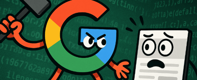 Wie Google das Netz lenkt und kleine Webseiten ausbremst 4 Während der Konzern öffentlich immer wieder die Neutralität beteuert zeigt interne Dokumente ein manuell steuerbares System